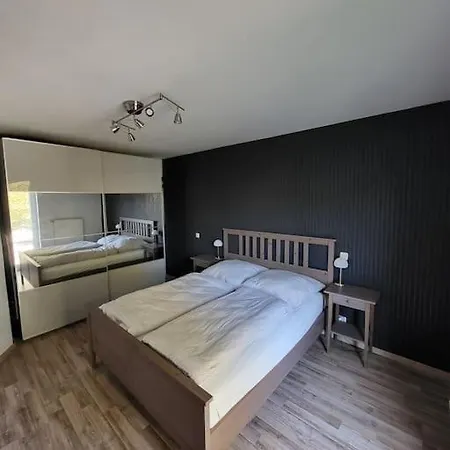 Rheinliebe Appartement