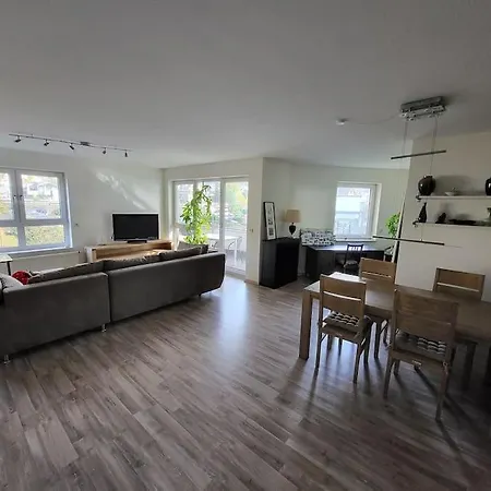 Apartment Rheinliebe
