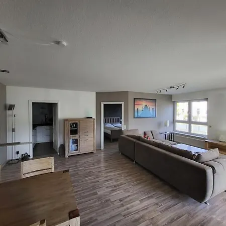 Rheinliebe Appartement Linz am Rhein