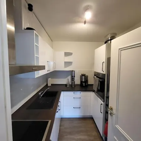 Apartment Rheinliebe Linz am Rhein