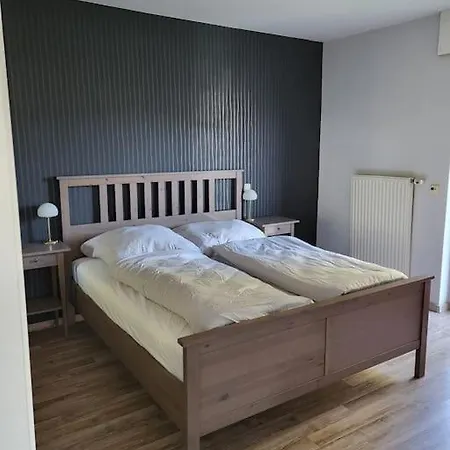 Appartement Rheinliebe