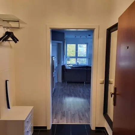 Rheinliebe Apartment *