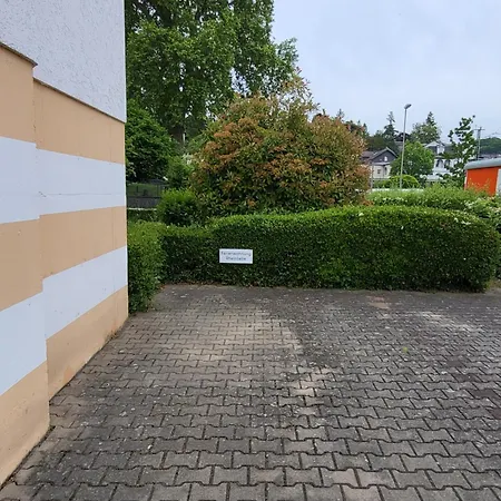 Appartement Rheinliebe Linz am Rhein