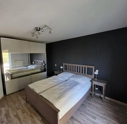 Rheinliebe Appartement