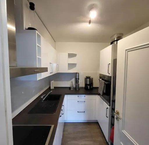 Appartement Rheinliebe Linz am Rhein