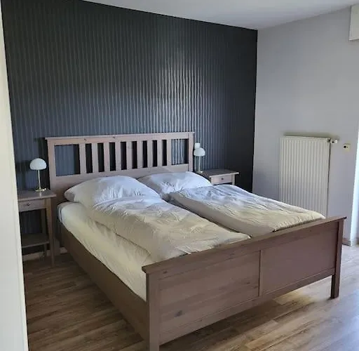 Appartement Rheinliebe